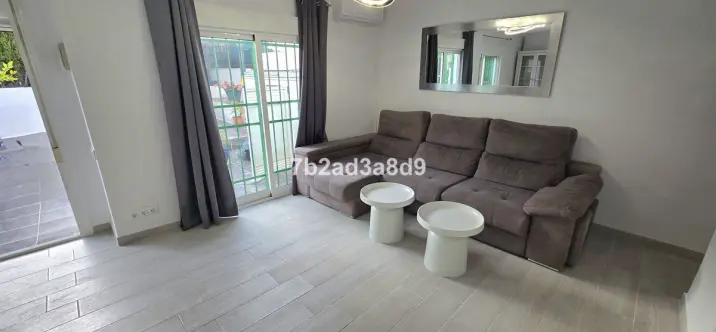 Long-term rent of townhouse in Atalaya 4