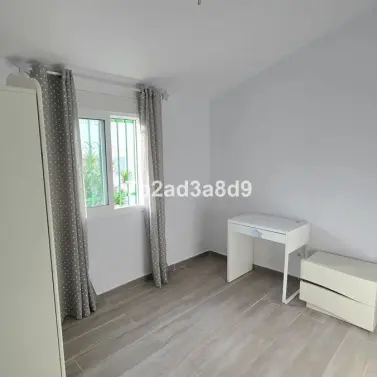 Long-term rent of townhouse in Atalaya
