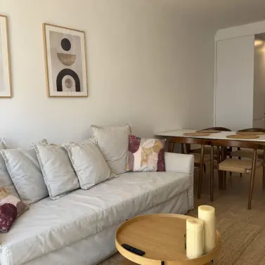 Venta de apartamento en planta baja en Nueva Andalucía