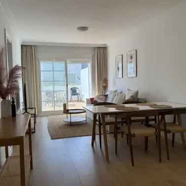 Venta de apartamento en planta baja en Nueva Andalucía