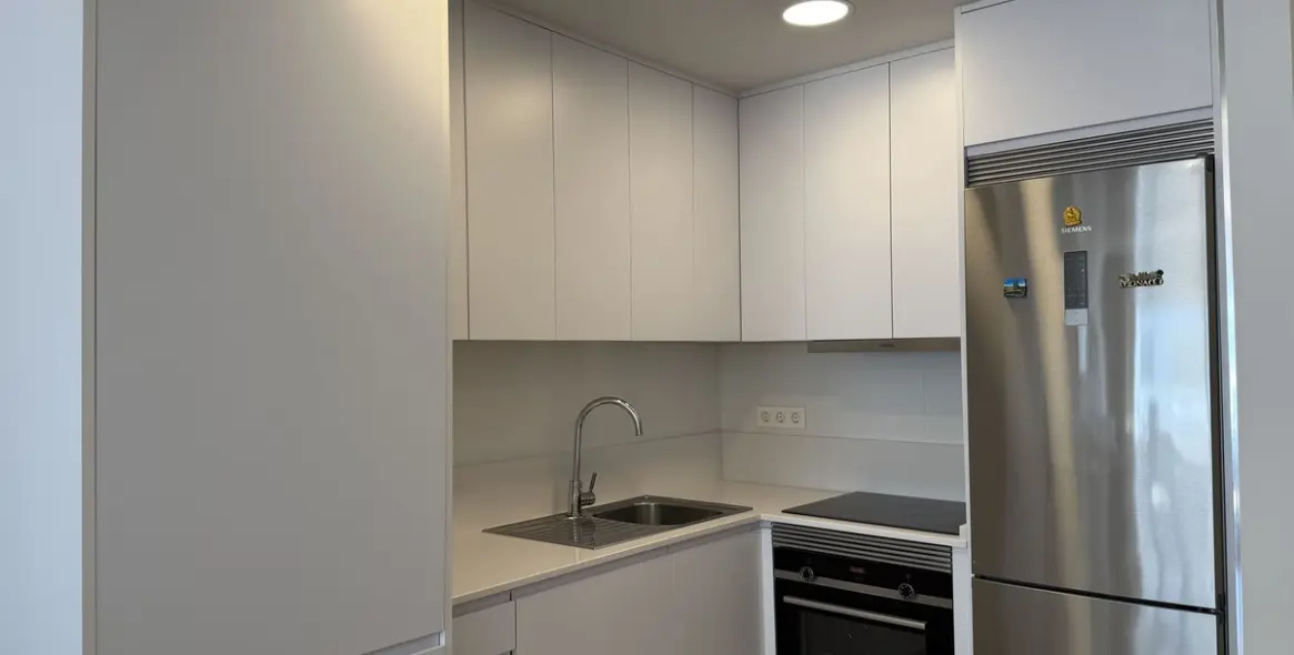 Продажа апартаментов на первом этаже в Nueva Andalucía 7