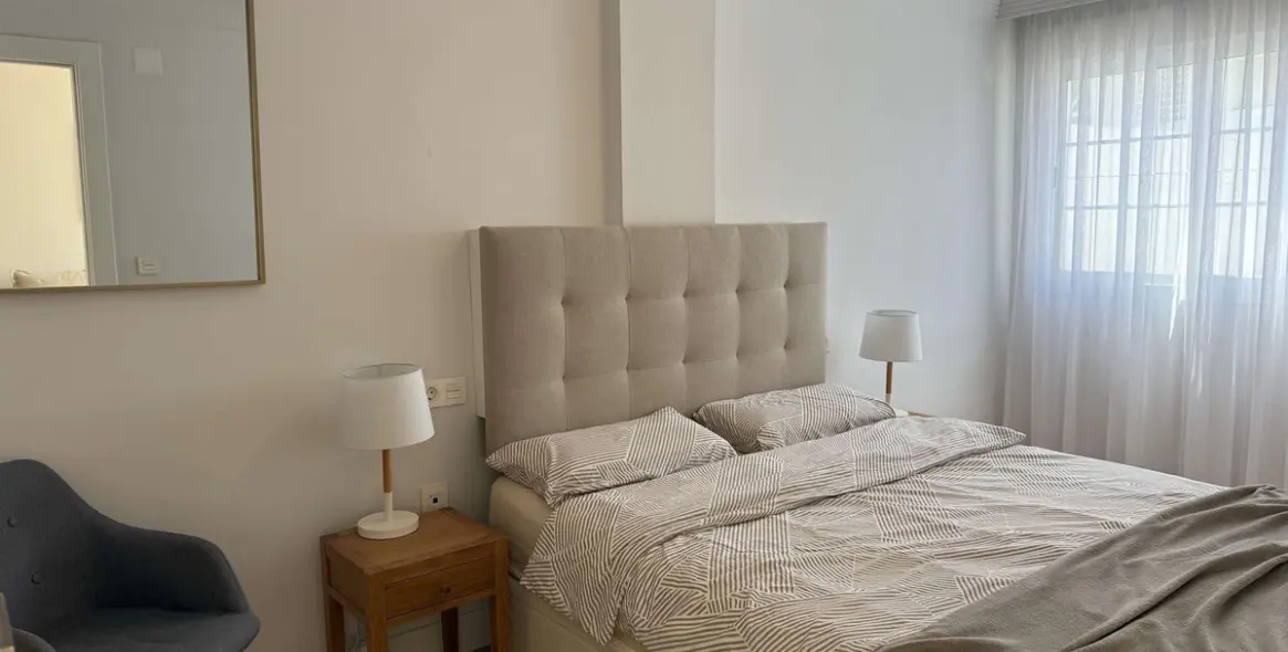 Продажа апартаментов на первом этаже в Nueva Andalucía 8