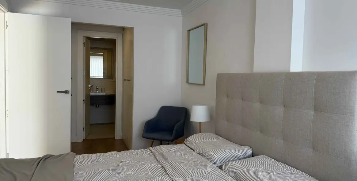 Продажа апартаментов на первом этаже в Nueva Andalucía 9