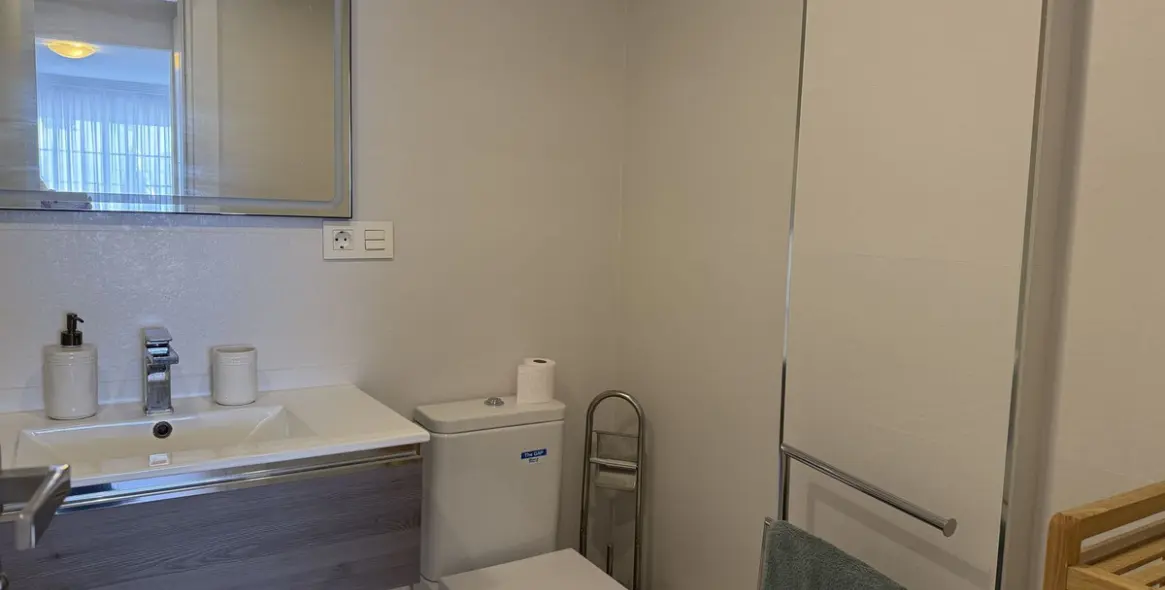 Продажа апартаментов на первом этаже в Nueva Andalucía 10