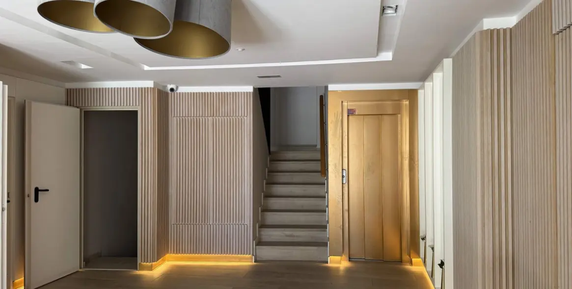 Продажа апартаментов на первом этаже в Nueva Andalucía 12