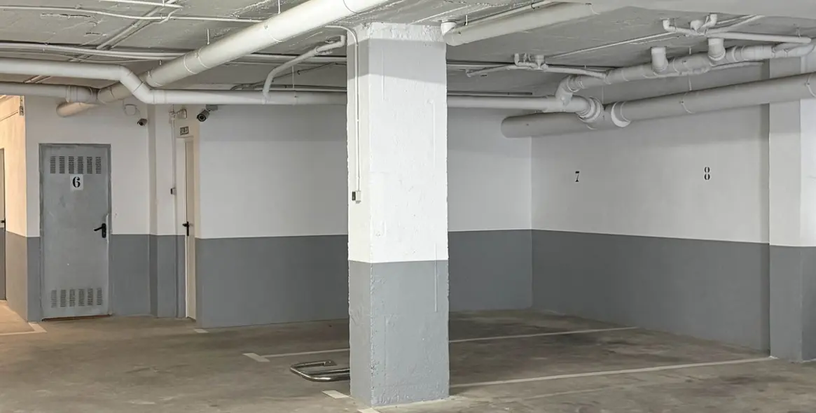 Продажа апартаментов на первом этаже в Nueva Andalucía 19