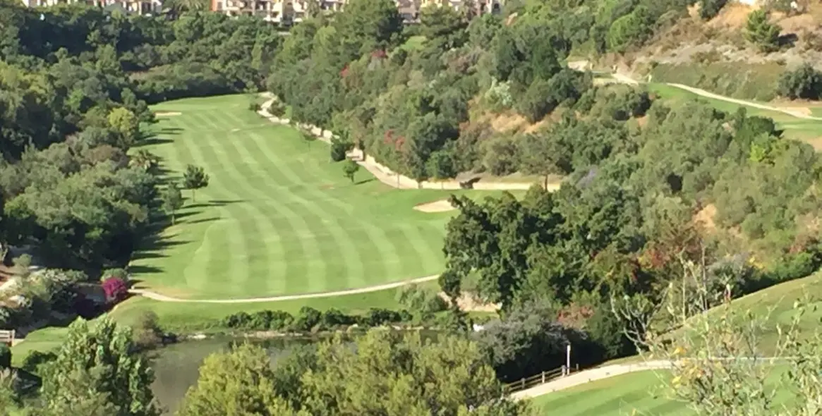 Продажа апартаментов на первом этаже в Los Arqueros 1