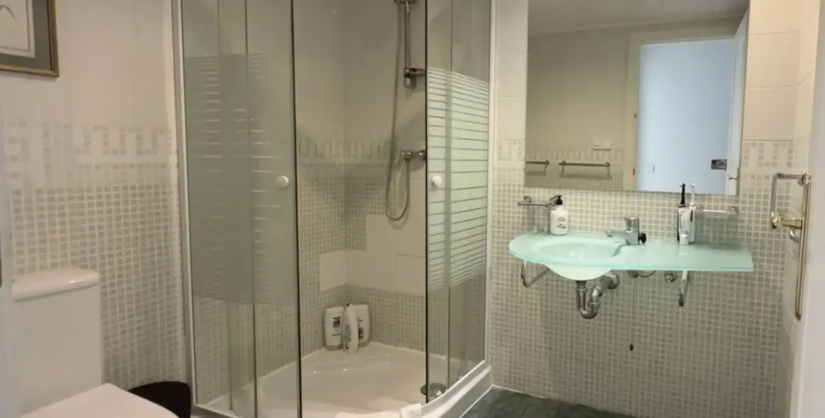 Продажа апартаментов на первом этаже в Los Arqueros 22