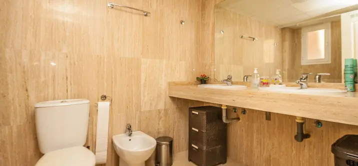 Venta de ático en Elviria 4