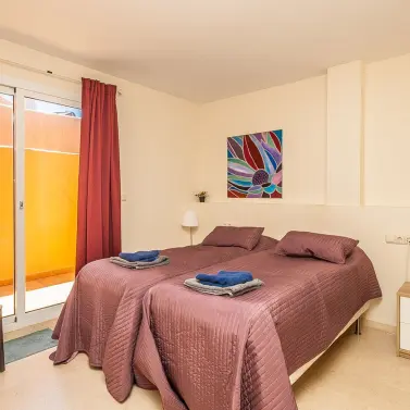 Venta de ático en Elviria