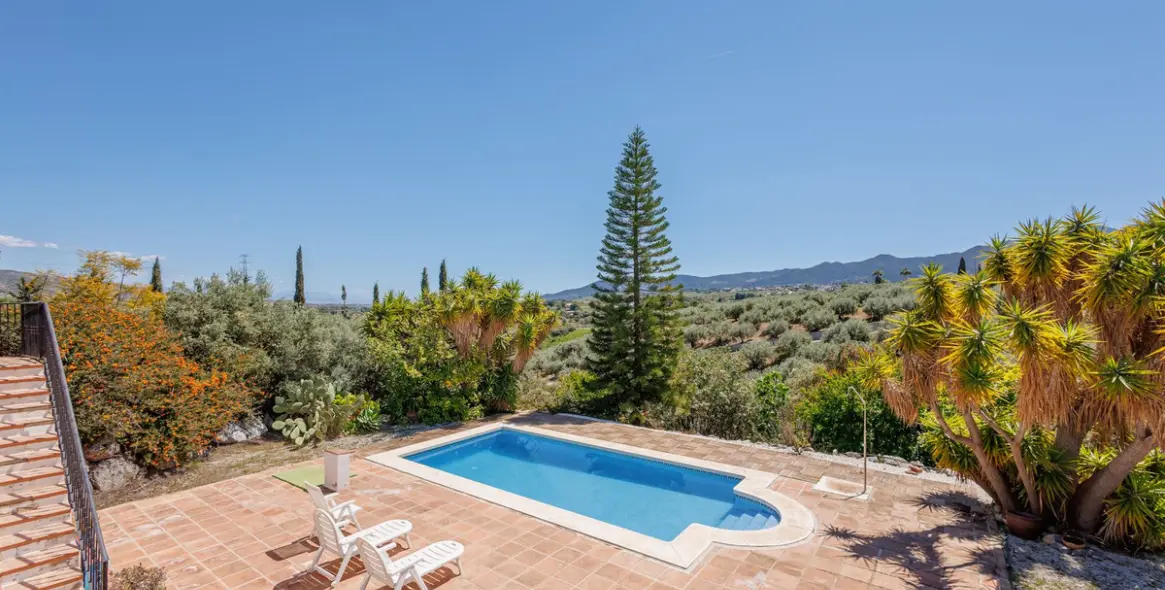 Venta de finca - cortijo en Alhaurín el Grande 1