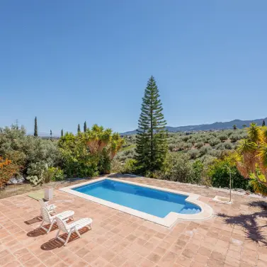 Venta de finca - cortijo en Alhaurín el Grande