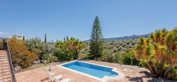 Venta de finca - cortijo en Alhaurín el Grande 0