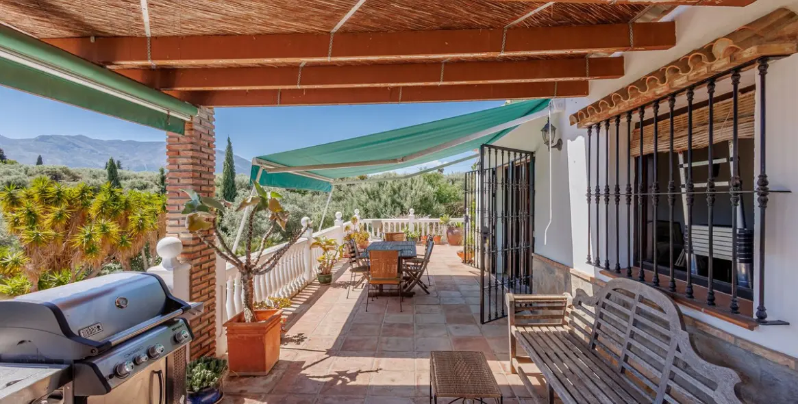 Venta de finca - cortijo en Alhaurín el Grande 3