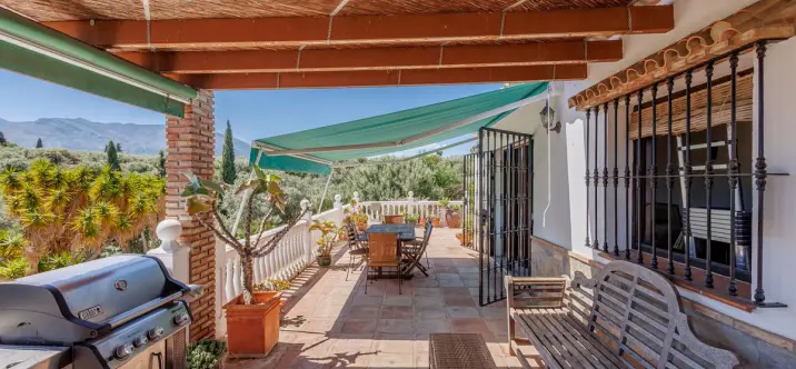 Venta de finca - cortijo en Alhaurín el Grande 2