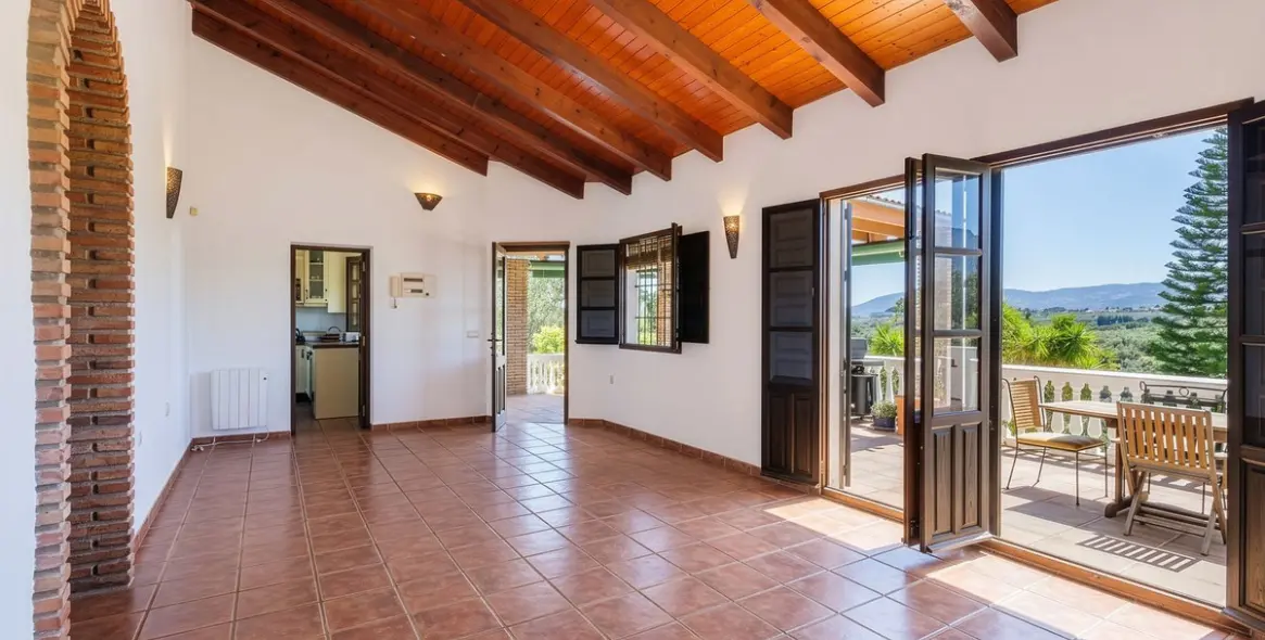 Venta de finca - cortijo en Alhaurín el Grande 5