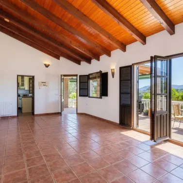 Venta de finca - cortijo en Alhaurín el Grande