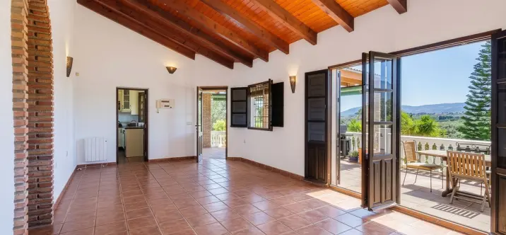 Venta de finca - cortijo en Alhaurín el Grande 4