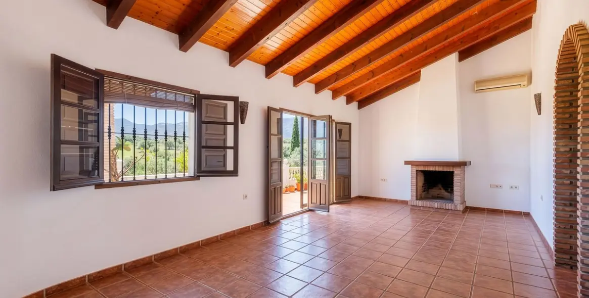 Venta de finca - cortijo en Alhaurín el Grande 6