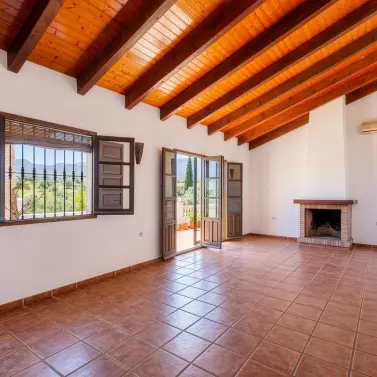 Venta de finca - cortijo en Alhaurín el Grande