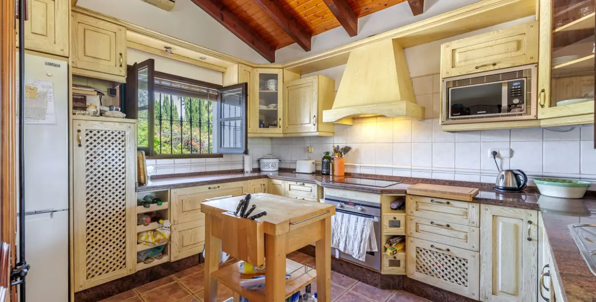 Venta de finca - cortijo en Alhaurín el Grande 7