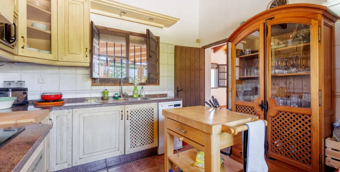 Venta de finca - cortijo en Alhaurín el Grande 8