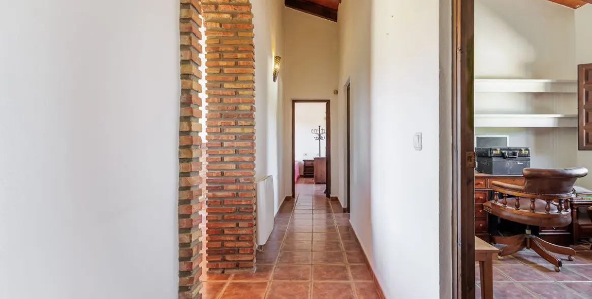 Venta de finca - cortijo en Alhaurín el Grande 9