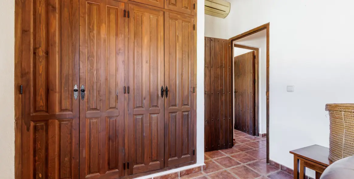 Venta de finca - cortijo en Alhaurín el Grande 10