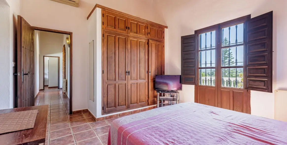 Venta de finca - cortijo en Alhaurín el Grande 12