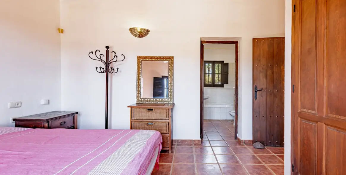 Venta de finca - cortijo en Alhaurín el Grande 13