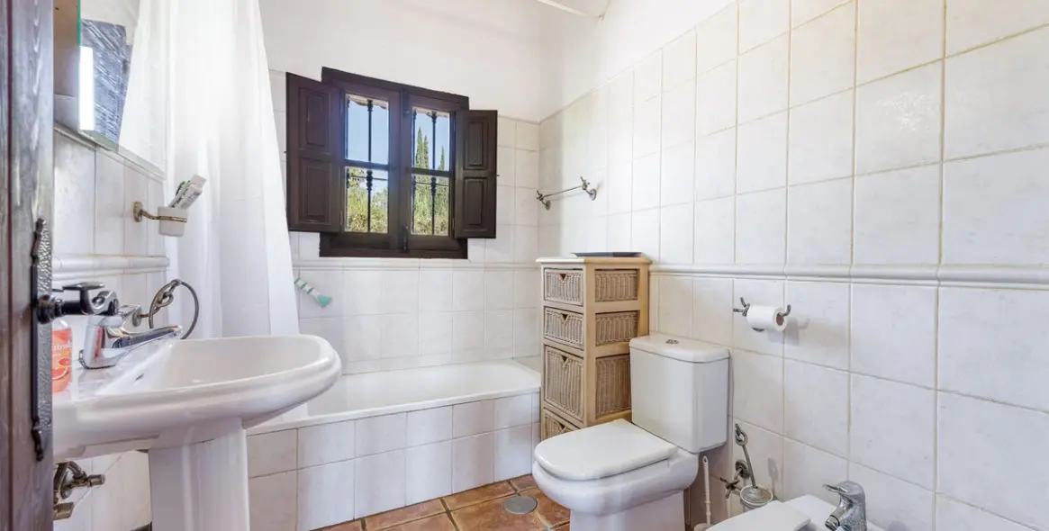 Venta de finca - cortijo en Alhaurín el Grande 14