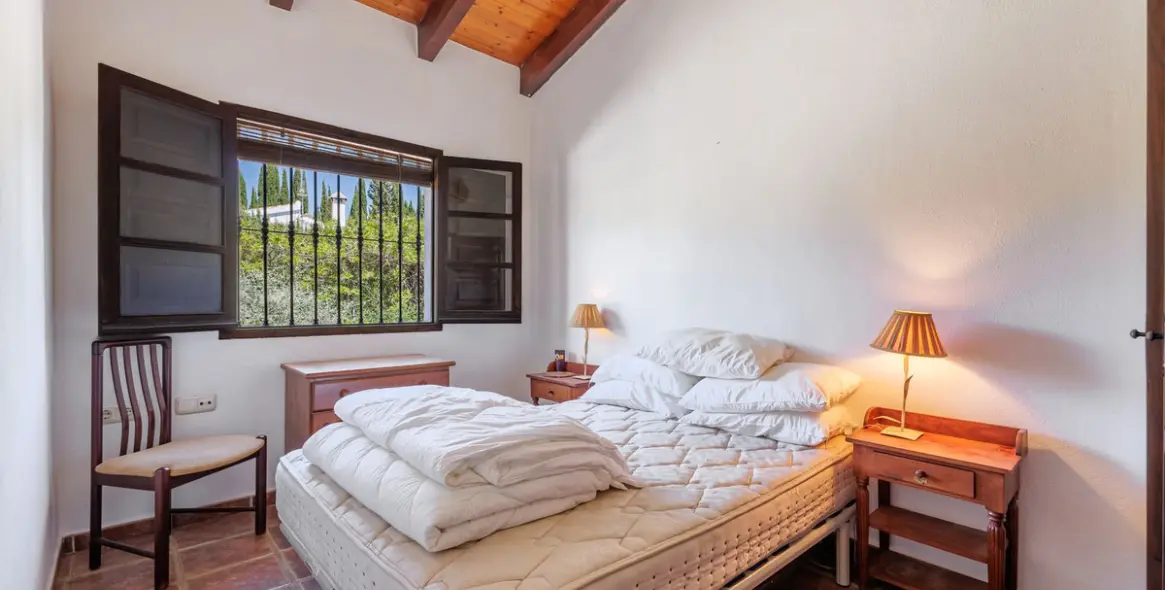 Venta de finca - cortijo en Alhaurín el Grande 15