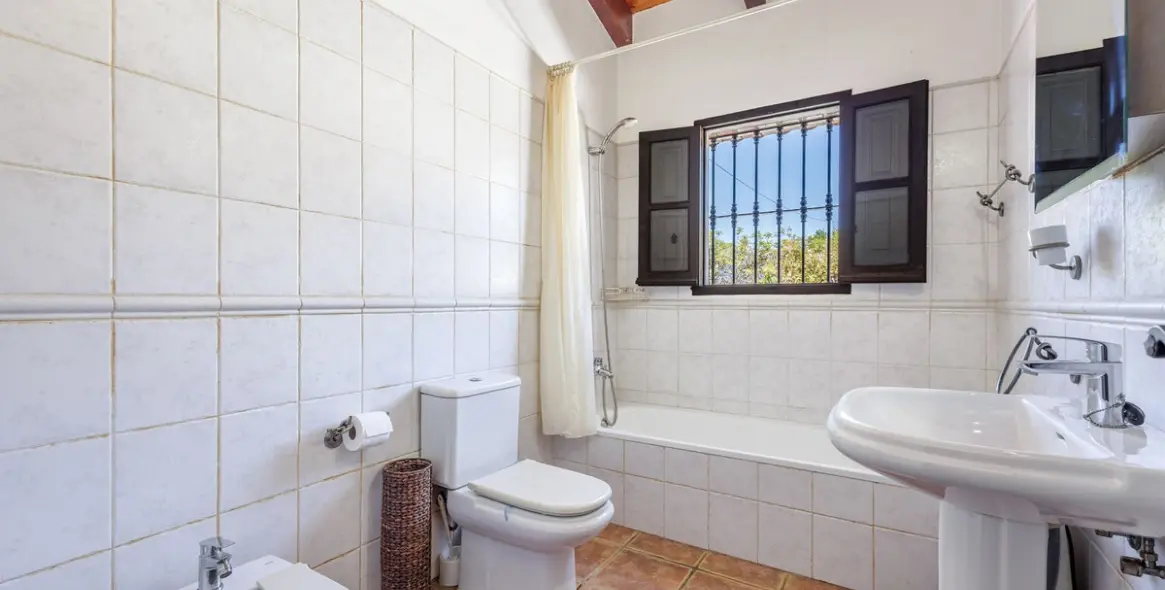 Venta de finca - cortijo en Alhaurín el Grande 16