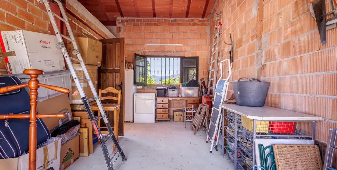 Venta de finca - cortijo en Alhaurín el Grande 18