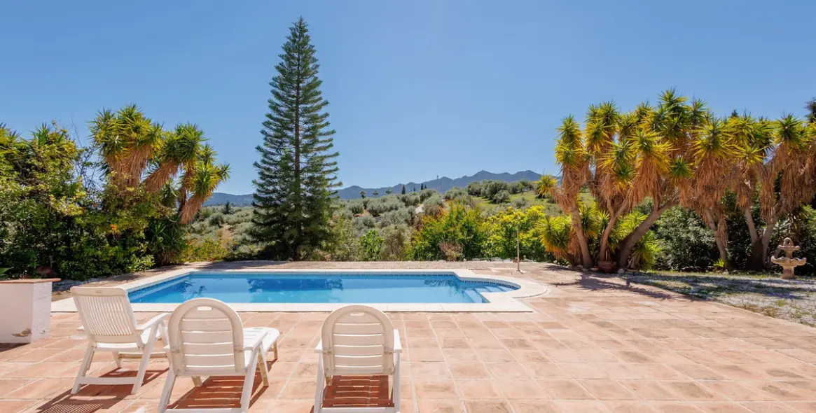 Venta de finca - cortijo en Alhaurín el Grande 23