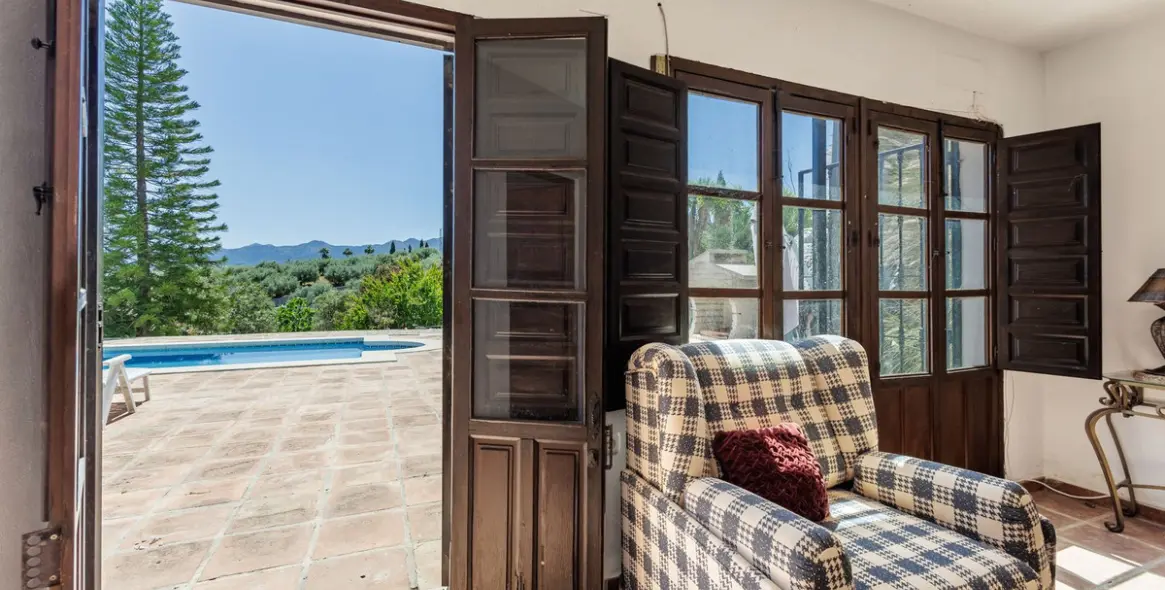 Venta de finca - cortijo en Alhaurín el Grande 24