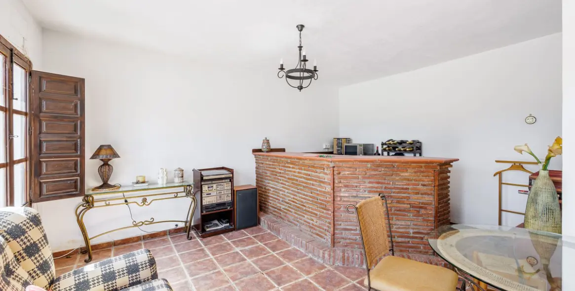 Venta de finca - cortijo en Alhaurín el Grande 25