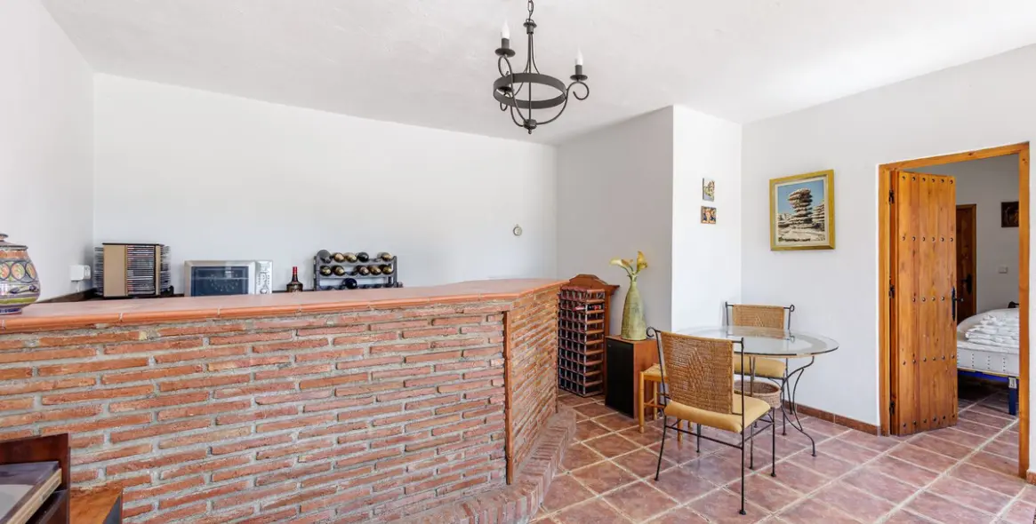 Venta de finca - cortijo en Alhaurín el Grande 26