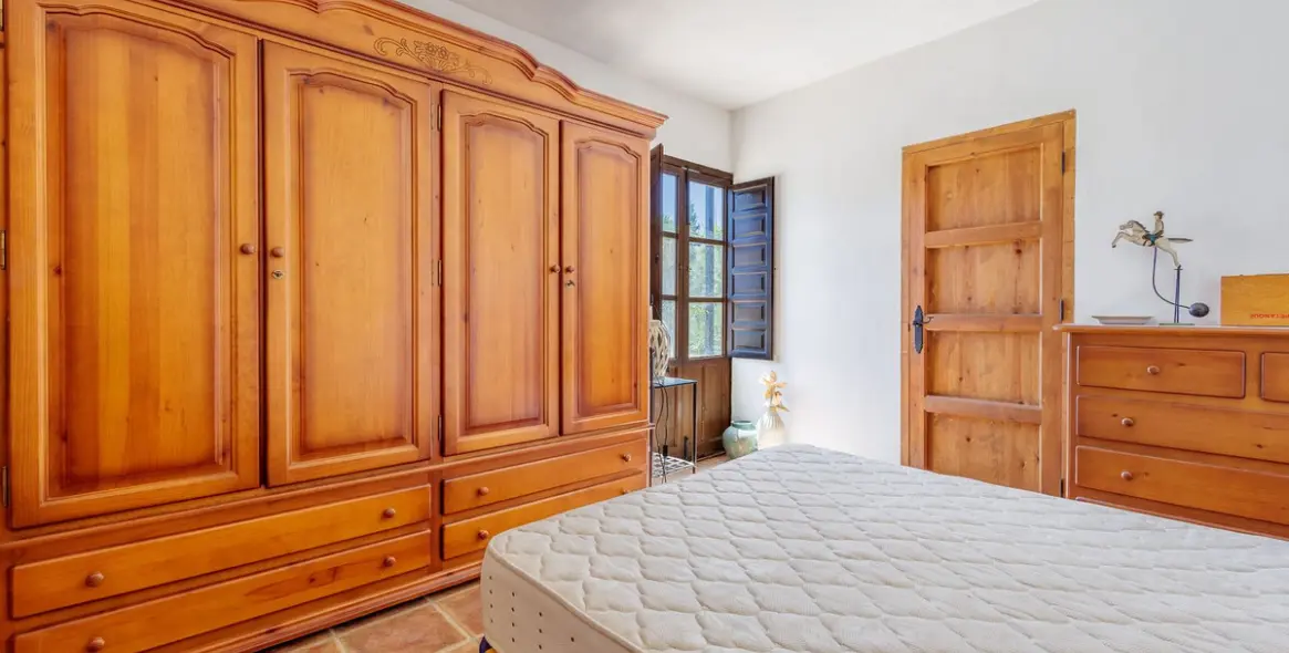 Venta de finca - cortijo en Alhaurín el Grande 27