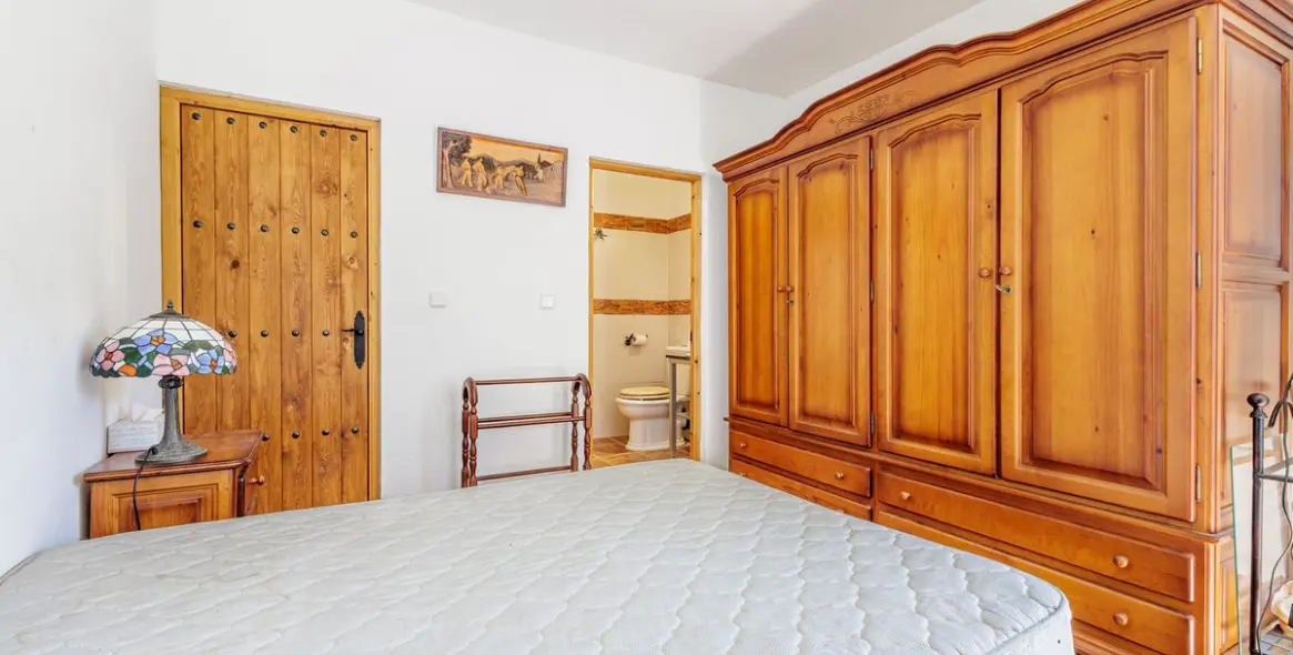 Venta de finca - cortijo en Alhaurín el Grande 29