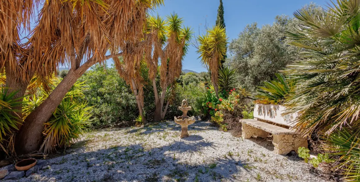 Venta de finca - cortijo en Alhaurín el Grande 31