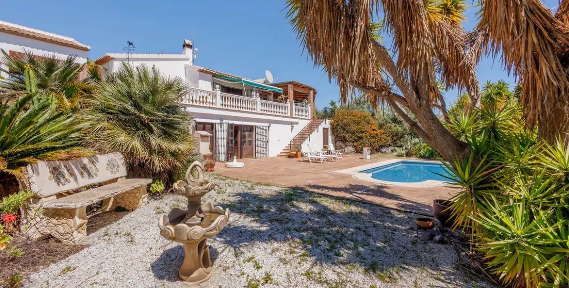 Venta de finca - cortijo en Alhaurín el Grande 32