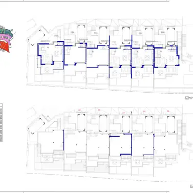 Venta de adosado en Torrox Costa