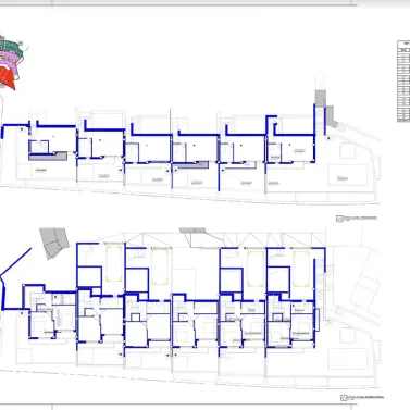 Venta de adosado en Torrox Costa