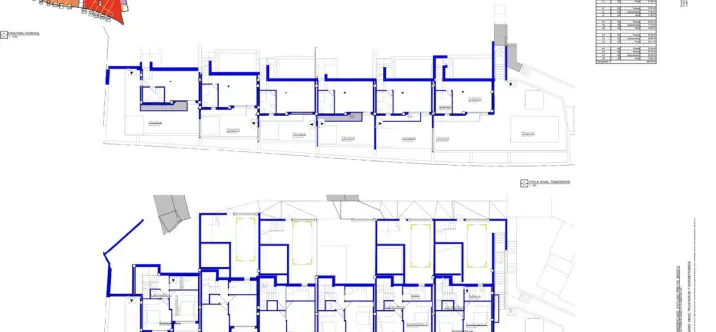 Venta de adosado en Torrox Costa 1