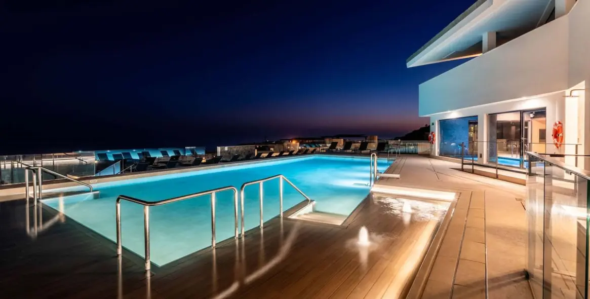 Продажа таунхауса в Torrox Costa 7