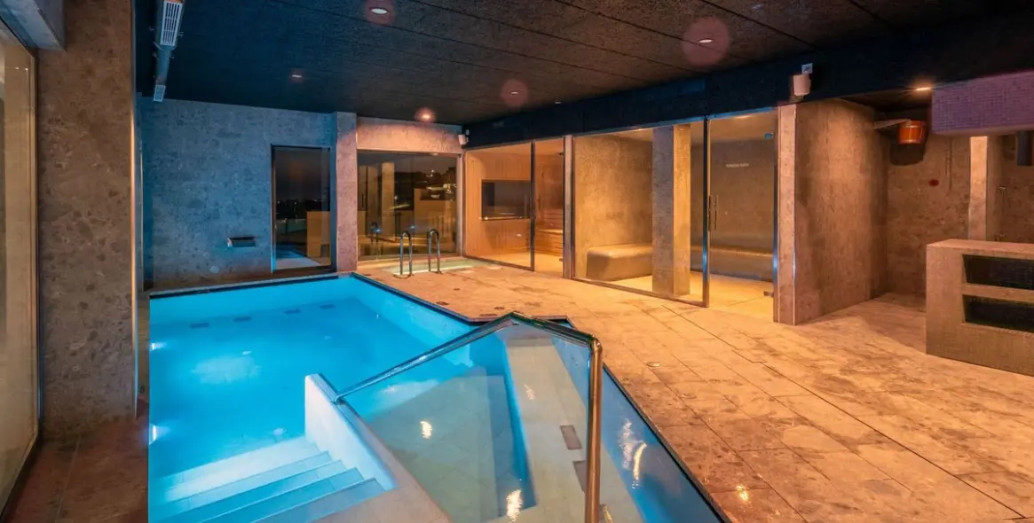 Продажа таунхауса в Torrox Costa 8