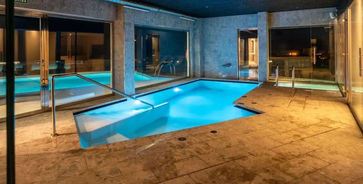 Продажа таунхауса в Torrox Costa 9