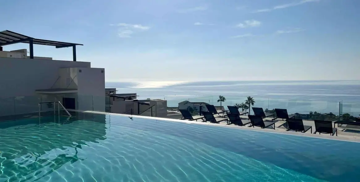 Продажа таунхауса в Torrox Costa 12