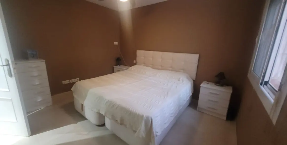 Продажа апартаментов на первом этаже в Nueva Andalucía 5